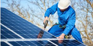 Installation Maintenance Panneaux Solaires Photovoltaïques à Grivy-Loisy